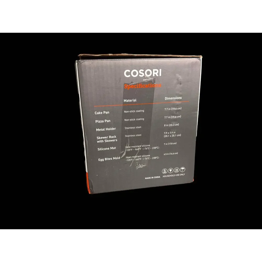 Cosori Air Fryer Accessories